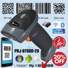 Gambar 2D PRJ-BT888 Wireless Barcode Scanner QR Code-E-Faktur(Bluetooth+2.4G) dari PANDA RETAIL SOLUTIONS Jakarta Barat 1 Tokopedia