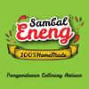 Gambar Sambal Eneng Ikan Teri Asli Pangandaran dari sambal eneng Kota Tangerang Selatan 5 Tokopedia