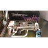 Gambar (Lepasan) Handle Handel Kunci Pintu Aluminium Almunium 1 Set BRILON dari Greto Jaya Kota Surabaya 4 Tokopedia