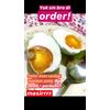 Gambar ❤️ Telor Asin Sedap Malam ❤️ di jamin masir dari Telur asin sedap malam Kota Bekasi 1 Tokopedia