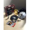 Gambar Paket Akselerasi TDR Nmax 155 - CVT Pulley - Busi Iridium - Per CVT dari genius.partracing Jakarta Barat 1 Tokopedia