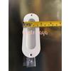Gambar Handel Handle Kom Com Tarikan pintu Sliding Sleding Geser Tanam Oval - Silver dari Greto Jaya Kota Surabaya 4 Tokopedia