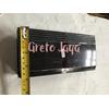 Gambar Handel Handle Pintu Swing Kotak kayu Aluminium Almunium Alumunium - Silver dari Greto Jaya Kota Surabaya 4 Tokopedia