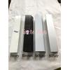 Gambar Handel Handle Bambu untuk pintu kayu / Aluminium Almunium Alumunium - Silver dari Greto Jaya Kota Surabaya 1 Tokopedia