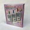 Gambar Easy Touch GCU / Easytouch Alat cek gula darah, kolesterol, asam urat dari Gudang Sehat Store Jakarta Barat 1 Tokopedia