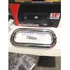 Gambar Handle Handel Pegangan Tarikan Pintu Kaca C HAMPTON HP As 30cm 30 cm dari Greto Jaya Kota Surabaya 1 Tokopedia