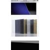 Gambar ASLI SOLARFLAT 1,2mm 1.2mm atap upvc pvc kanopi murah 1,2 1.2 mm - Clear/Transpara, POLOS/PLAIN dari Panda Mode Jakarta Pusat 2 Tokopedia