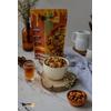 Gambar Makro Protein Granola 350 gr dari huttama.co Kota Surakarta 2 Tokopedia