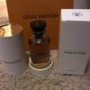 Louis Vuitton Matiere Noire - Eau de Parfum, 100 ml