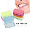 Gambar Alicedental Dental Wax Ortho Fruit Scent Braces Orthodontic dari Alice Dental Jakarta Barat 3 Tokopedia