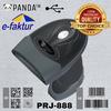 Gambar BARCODE SCANNER E-FAKTUR 2D/1D PANDA PRJ-888 (QR CODE-EFAKTUR-AZTEC) dari PANDA RETAIL SOLUTIONS Jakarta Barat 5 Tokopedia