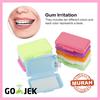 Gambar Alicedental Dental Wax Ortho Fruit Scent Braces Orthodontic dari Alice Dental Jakarta Barat 1 Tokopedia