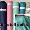 Gambar Bahan kain baloteli balotelli balotely balotelly high twist poliester - 1901 hitam dari multi kain Jakarta Pusat 2 Tokopedia