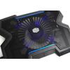 Gambar COOLER MASTER NOTEPAL X3 LAPTOP COOLING PAD UP TO 17 INCH dari Click & Go Kota Bandung 4 Tokopedia
