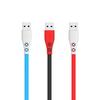 Gambar Kabel Data Iphone 5 6 7 Vivan CTL100 Flat Lighting Mini Tube Fast Cas dari Kaisar Accesories Kota Denpasar 3 Tokopedia