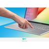 Gambar LAPTOP ASUS A412FA N5405U 4GB 1TB UHD GRAPHIC WIN10 SLIM dari Vegas-Auto Jakarta Utara 1 Tokopedia