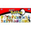 Gambar Takara Tomy Pokemon Figure (SET 3 PCS) - Chespin dari Gacha Center Jakarta Utara 3 Tokopedia