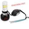 Gambar RTD Led Lampu Utama Headlamp LED RTD M02E 6 Sisi Original - warm white dari RTD LED Jakarta Utara 5 Tokopedia