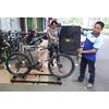 Gambar BICYCLE TRAINER ROLLER dari Majuroyal Kota Tangerang 1 Tokopedia