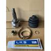Gambar Cv joint as roda bagian luar manual AYLA-AGYA 1000cc dari era jaya motor Jakarta Utara 1 Tokopedia
