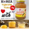 Gambar Yuzu Korea Yujacha Honey Citron Tea Ottogi Original Korea Product dari Hunnys Indonesia 4 Tokopedia