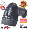Gambar PANDA PRJ-333 LASER BARCODE SCANNER 1D AUTO SCAN (USB) dari PANDA RETAIL SOLUTIONS Jakarta Barat 5 Tokopedia