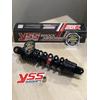 Gambar SHOCK YSS PRO ZR 300MM MIO SCOOPY VARIO BEAT MIO J M3 SOUL GT BLACK dari genius.partracing Jakarta Barat 1 Tokopedia