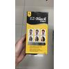 Gambar Paket 4 EZ-Black (krim penghitam rambut) dari Preloved128 Jakarta Barat 1 Tokopedia
