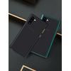 Gambar ROCK Original Doft Platting List Premium Case Samsung Note 10 Note 10+ dari MJ Original Jakarta Selatan 3 Tokopedia