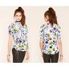 Gambar Blouse Wanita Syantieqz HQ size M dari Chassie Shopz Jakarta Selatan 1 Tokopedia