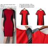 Gambar Midi Dress HQ size L !! dari Chassie Shopz Jakarta Selatan 1 Tokopedia