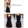Gambar Dress Chantyqz HQ size L .. dari Chassie Shopz Jakarta Selatan 1 Tokopedia