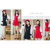 Gambar Dress Chaqeub HQ Hitam Only size L !! dari Chassie Shopz Jakarta Selatan 1 Tokopedia