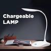 Gambar Lampu Meja / Lampu Belajar 14 LED 3 Mode sentuh model 2 dari PINZY Official Store Jakarta Barat 1 Tokopedia