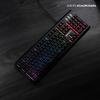 Gambar keyboard gaming RGB fantech k612 soldier dari Fantech Official Store Jakarta Barat 3 Tokopedia