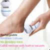 Gambar PEDI VAC callus remover built in vacuum penghalus kaki tumit pecah dari Filmix Shop Jakarta Pusat 4 Tokopedia