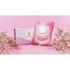 Gambar Tissue whitening bellvada ASLI 100% dari Bolehkakak Jakarta Selatan 5 Tokopedia