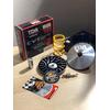 Gambar Paket Akselerasi TDR Yamaha Aerox 155-CVT Pulley-Busi Iridium-Per CVT dari genius.partracing Jakarta Barat 1 Tokopedia