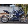 Gambar Knalpot R9 GP Series CBR 250 RR Full System Steinless dari Candi Motor Kab. Banyumas 2 Tokopedia