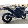 Gambar Knalpot R25 New R9 GP SS Full System dari Candi Motor Kab. Banyumas 1 Tokopedia