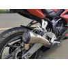 Gambar Knalpot R9 GP Series CBR 250 RR Full System Steinless dari Candi Motor Kab. Banyumas 5 Tokopedia