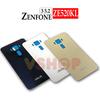 Gambar Backdoor Tutupan Belakang Asus Zenfone 3 ZE520KL Black White Gold - Gold dari vshop sparepart Jakarta Barat 1 Tokopedia
