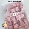 Gambar HARGA SPESIAL!!! Saikoro Beef Wagyu Meltik Premium 1 kg dari Mafia Daging Kab. Tangerang 5 Tokopedia