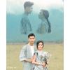 Gambar DRESS TENUN + KIMONO MAHAPATI COUPLE SET dari Assojar Fashion Kab. Pekalongan 2 Tokopedia