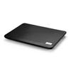 Gambar DEEPCOOL N17 Notebook cooler hitam. dari Click & Go Kota Bandung 4 Tokopedia