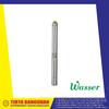 Gambar WASSER SD P307K-2 POMPA CELUP SUMUR DALAM 3” dari Tirta Bangunan Kota Depok 1 Tokopedia