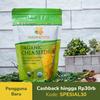 Gambar Nature`s Energy Organic Black Chia Seed Peru - 100g dari Genki Plant Jakarta Utara 1 Tokopedia