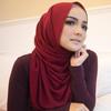 Gambar Hijab Ellysha BELLA EXCLUSIVE DRAPPERY SHAWL MAROON dari Hijab Ellysha Official Kota Tangerang Selatan 1 Tokopedia