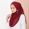 Gambar Hijab Ellysha ROMANSA LUXURY BARBIE SHAWL MAROON dari Hijab Ellysha Official Kota Tangerang Selatan 1 Tokopedia