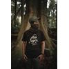 Gambar Kaos Unisex Lengan Pendek/ ATAP NEGERI/ Merchandise Atap Negeri - L dari MenatapNegeri Kab. Bandung 2 Tokopedia